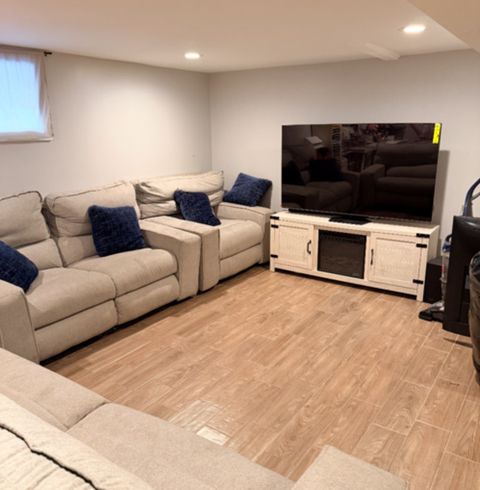 Tiny photo for 7252 S Christiana Avenue, Chicago, IL 60629 (MLS # 12569103)