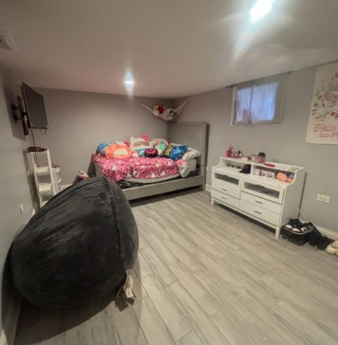 Tiny photo for 7252 S Christiana Avenue, Chicago, IL 60629 (MLS # 12569103)