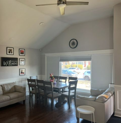 Tiny photo for 7252 S Christiana Avenue, Chicago, IL 60629 (MLS # 12569103)