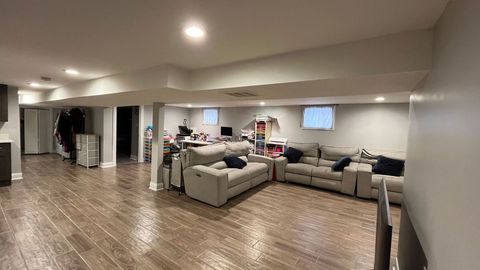 Tiny photo for 7252 S Christiana Avenue, Chicago, IL 60629 (MLS # 12569103)