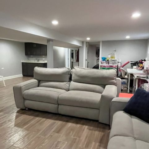 Tiny photo for 7252 S Christiana Avenue, Chicago, IL 60629 (MLS # 12569103)