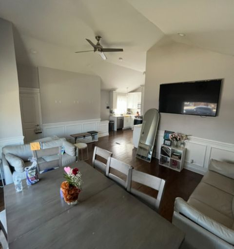 Tiny photo for 7252 S Christiana Avenue, Chicago, IL 60629 (MLS # 12569103)