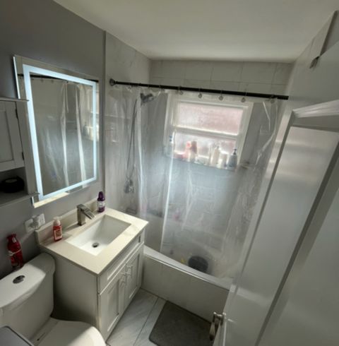 Tiny photo for 7252 S Christiana Avenue, Chicago, IL 60629 (MLS # 12569103)