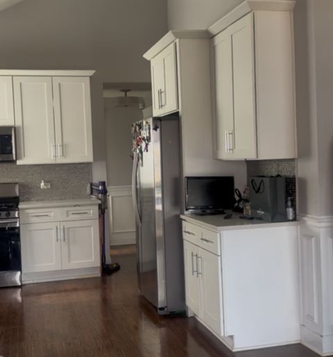 Tiny photo for 7252 S Christiana Avenue, Chicago, IL 60629 (MLS # 12569103)