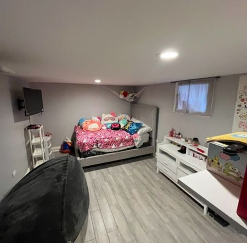 Tiny photo for 7252 S Christiana Avenue, Chicago, IL 60629 (MLS # 12569103)