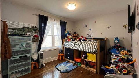 Tiny photo for 7252 S Christiana Avenue, Chicago, IL 60629 (MLS # 12569103)