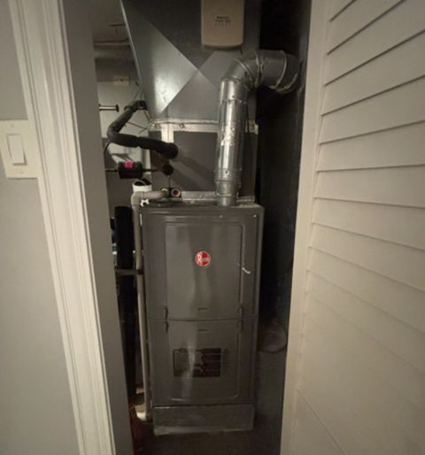 Tiny photo for 7252 S Christiana Avenue, Chicago, IL 60629 (MLS # 12569103)