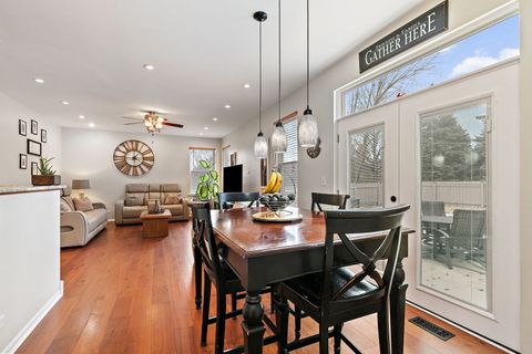 Tiny photo for 502 Vernon Drive, Oswego, IL 60543 (MLS # 12523922)