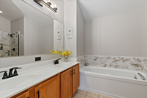 Tiny photo for 502 Vernon Drive, Oswego, IL 60543 (MLS # 12523922)