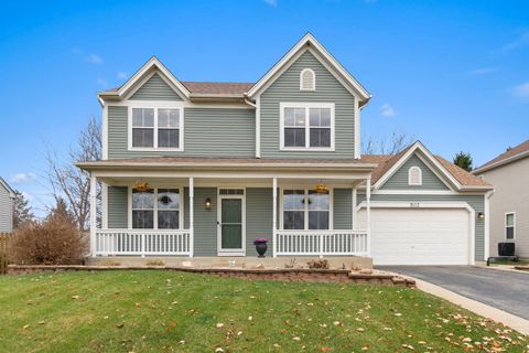 Photo of 502 Vernon Drive, Oswego, IL 60543 (MLS # 12523922)