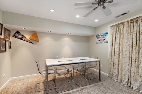 Tiny photo for 502 Vernon Drive, Oswego, IL 60543 (MLS # 12523922)