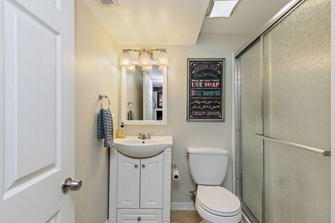 Tiny photo for 502 Vernon Drive, Oswego, IL 60543 (MLS # 12523922)