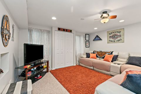 Tiny photo for 502 Vernon Drive, Oswego, IL 60543 (MLS # 12523922)