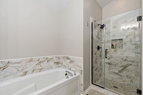 Tiny photo for 502 Vernon Drive, Oswego, IL 60543 (MLS # 12523922)