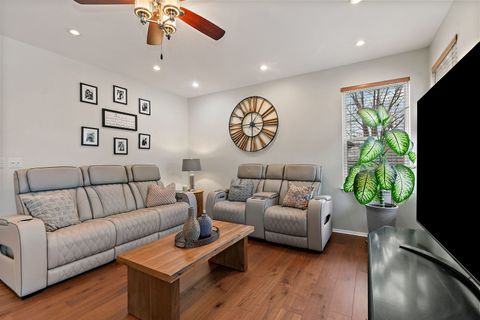 Tiny photo for 502 Vernon Drive, Oswego, IL 60543 (MLS # 12523922)