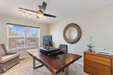 Tiny photo for 502 Vernon Drive, Oswego, IL 60543 (MLS # 12523922)