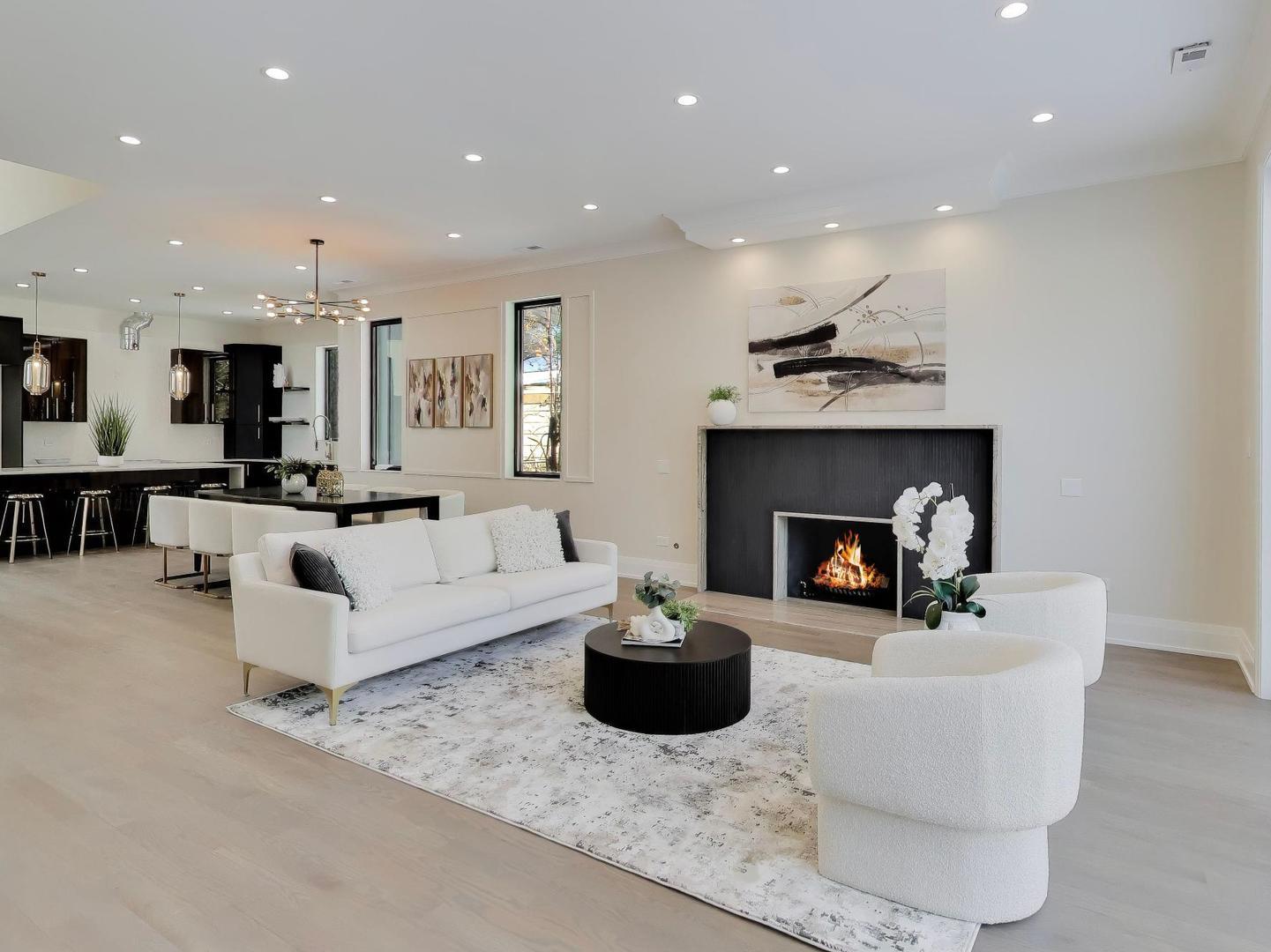 2238 Prairie Street