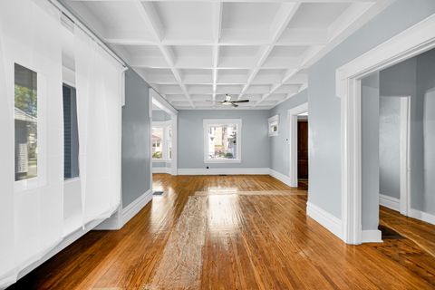 Tiny photo for 5815 W Fulton Street, Chicago, IL 60644 (MLS # 12503993)