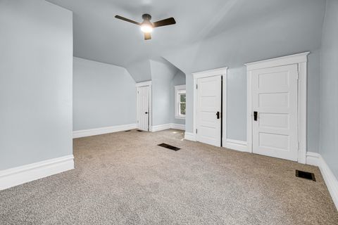 Tiny photo for 5815 W Fulton Street, Chicago, IL 60644 (MLS # 12503993)