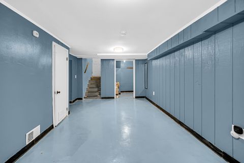 Tiny photo for 5815 W Fulton Street, Chicago, IL 60644 (MLS # 12503993)