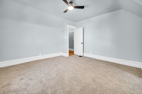 Tiny photo for 5815 W Fulton Street, Chicago, IL 60644 (MLS # 12503993)