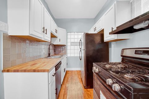 Tiny photo for 5815 W Fulton Street, Chicago, IL 60644 (MLS # 12503993)