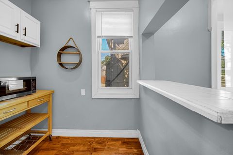 Tiny photo for 5815 W Fulton Street, Chicago, IL 60644 (MLS # 12503993)