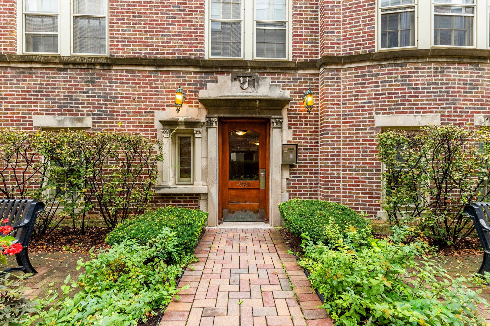 1120 Washington Boulevard 3B - Photo 2