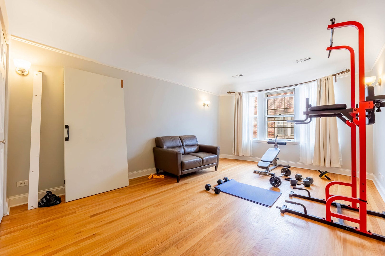 1120 Washington Boulevard 3B - Photo 4