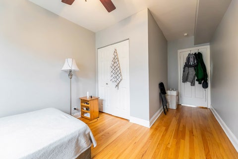 Tiny photo for 1120 Washington Boulevard #3B, Oak Park, IL 60302 (MLS # 12761413)