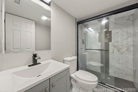 Tiny photo for 1302 S Luther Avenue, Lombard, IL 60148 (MLS # 12496953)