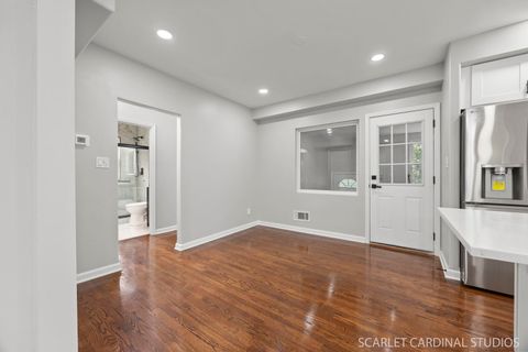 Tiny photo for 1302 S Luther Avenue, Lombard, IL 60148 (MLS # 12496953)