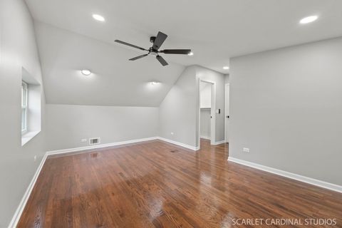 Tiny photo for 1302 S Luther Avenue, Lombard, IL 60148 (MLS # 12496953)