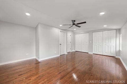 Tiny photo for 1302 S Luther Avenue, Lombard, IL 60148 (MLS # 12496953)