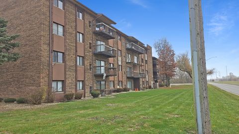 Tiny photo for 14621 Greenwood Road #406, Dolton, IL 60419 (MLS # 12523098)