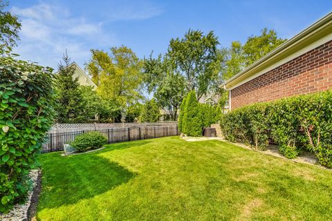 A home in Glenview