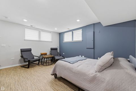 Tiny photo for 581 Hill Street, Highland Park, IL 60035 (MLS # 12618219)