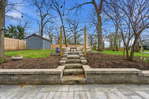Tiny photo for 581 Hill Street, Highland Park, IL 60035 (MLS # 12618219)