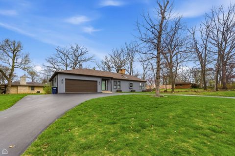 Tiny photo for 581 Hill Street, Highland Park, IL 60035 (MLS # 12618219)
