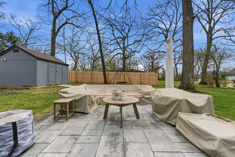 Tiny photo for 581 Hill Street, Highland Park, IL 60035 (MLS # 12618219)