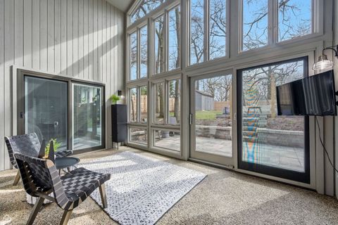 Tiny photo for 581 Hill Street, Highland Park, IL 60035 (MLS # 12618219)