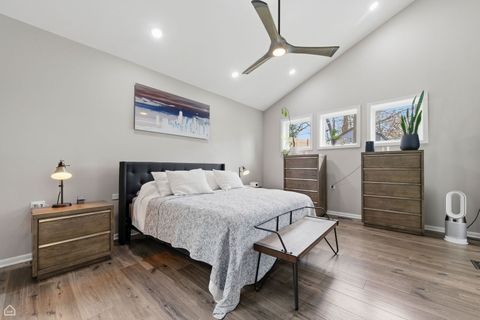 Tiny photo for 581 Hill Street, Highland Park, IL 60035 (MLS # 12618219)