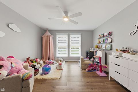 Tiny photo for 581 Hill Street, Highland Park, IL 60035 (MLS # 12618219)