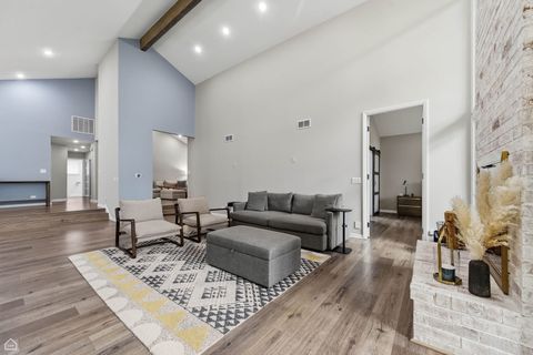 Tiny photo for 581 Hill Street, Highland Park, IL 60035 (MLS # 12618219)