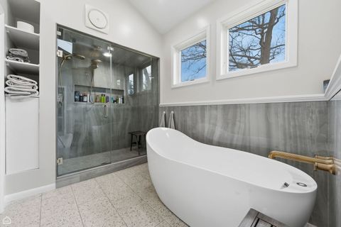 Tiny photo for 581 Hill Street, Highland Park, IL 60035 (MLS # 12618219)