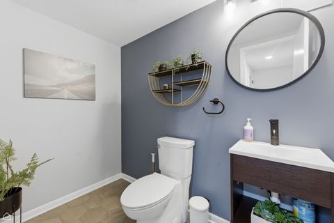 Tiny photo for 581 Hill Street, Highland Park, IL 60035 (MLS # 12618219)