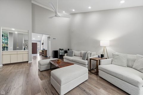 Tiny photo for 581 Hill Street, Highland Park, IL 60035 (MLS # 12618219)