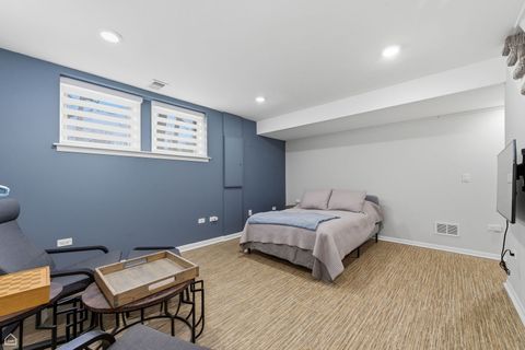 Tiny photo for 581 Hill Street, Highland Park, IL 60035 (MLS # 12618219)