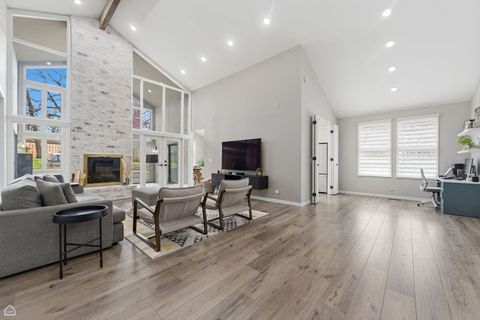 Tiny photo for 581 Hill Street, Highland Park, IL 60035 (MLS # 12618219)
