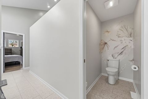 Tiny photo for 581 Hill Street, Highland Park, IL 60035 (MLS # 12618219)